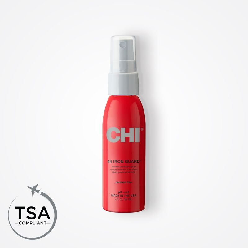 44 Iron Guard Thermal Protection Spray - 2 Ounces, , large image number null